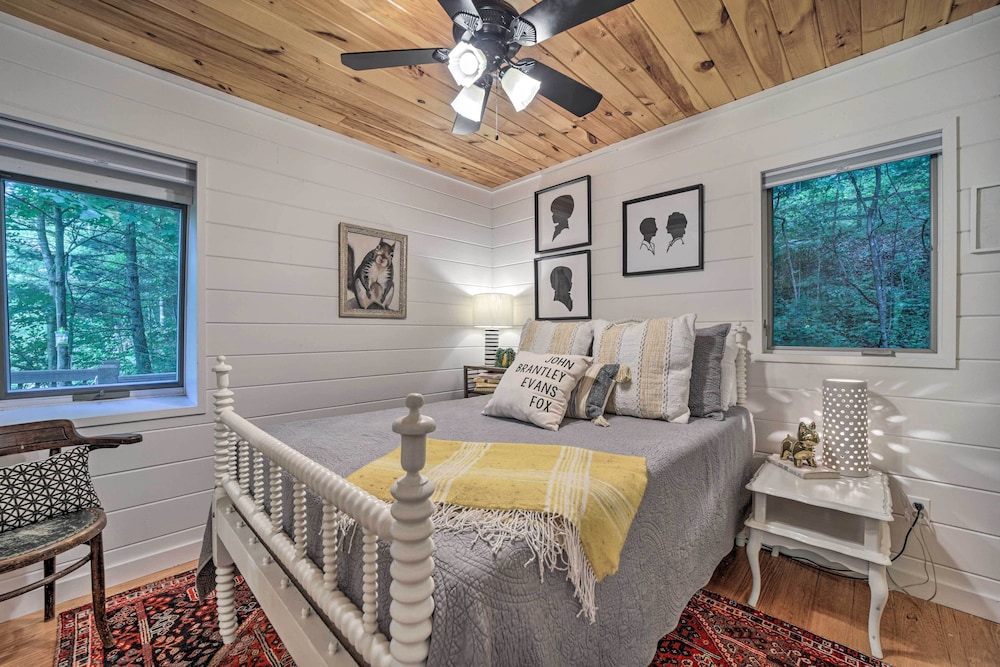 House (2 Bedrooms) photo 1