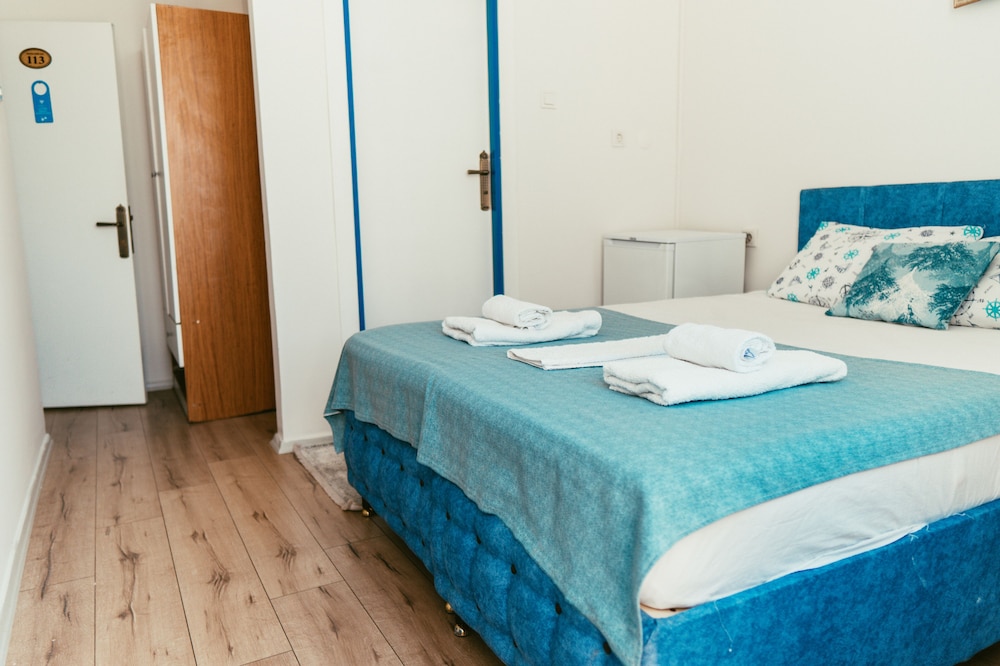 Basic Double Room photo 1
