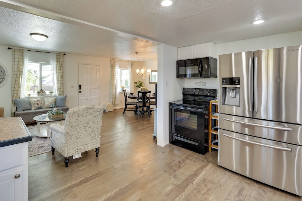 Apartment (2 Bedrooms) photo 1