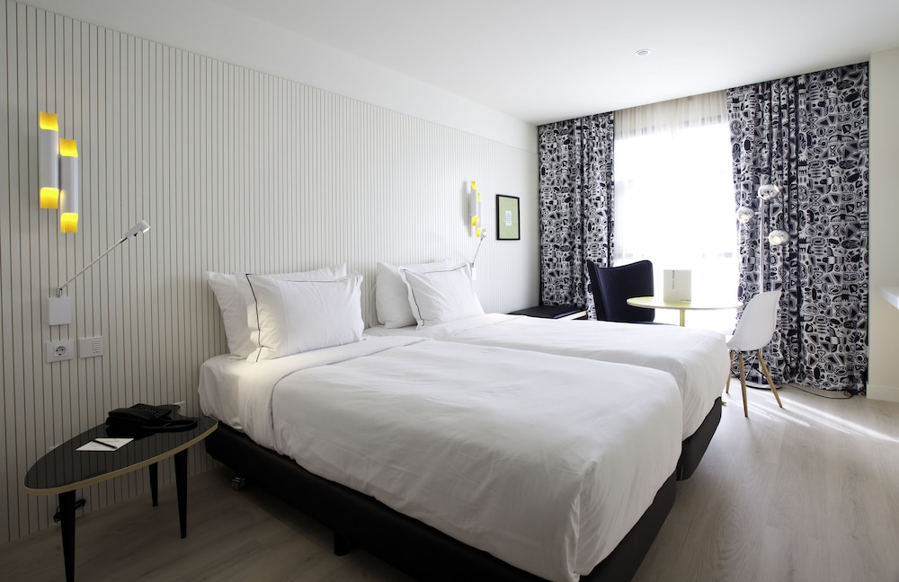 Premium Double Room Single Use