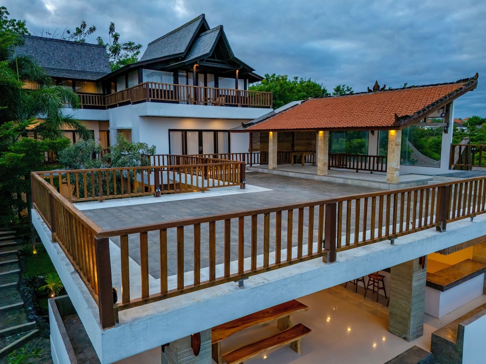 Family Villa