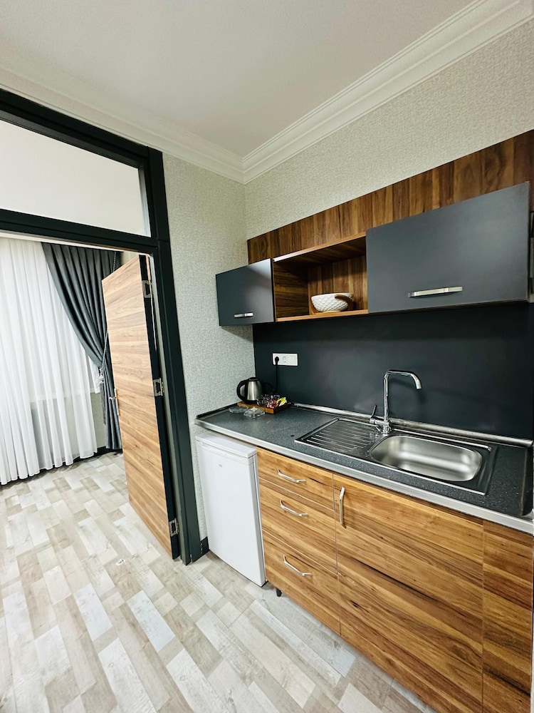 Family Suite, 1 Bedroom photo 2
