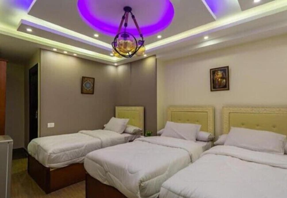 Deluxe Triple Room photo 1