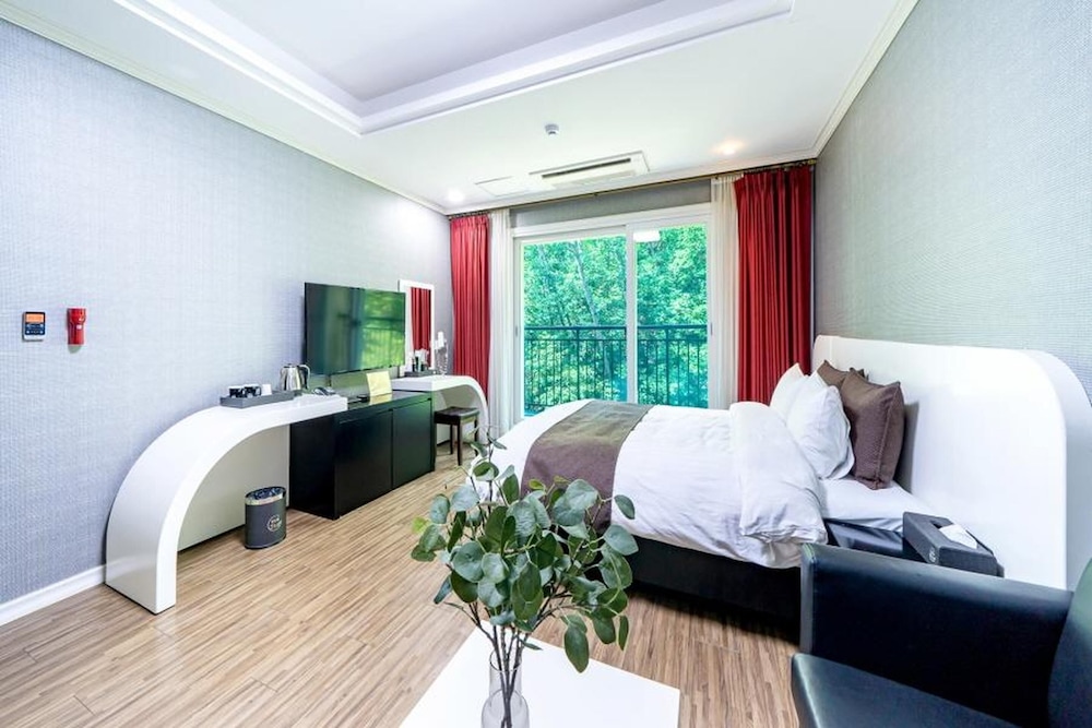 Basic Room, 1 Bedroom (309ho(Chwisabulga)) - Photo 5