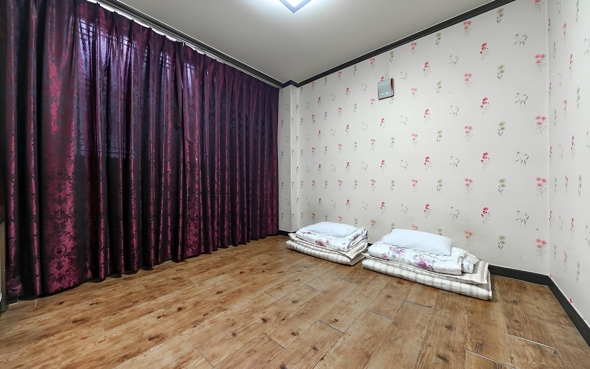Room (Ondol Room) photo 1