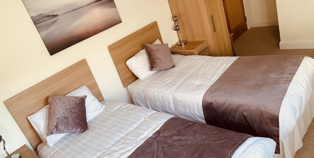 Twin Room photo 2