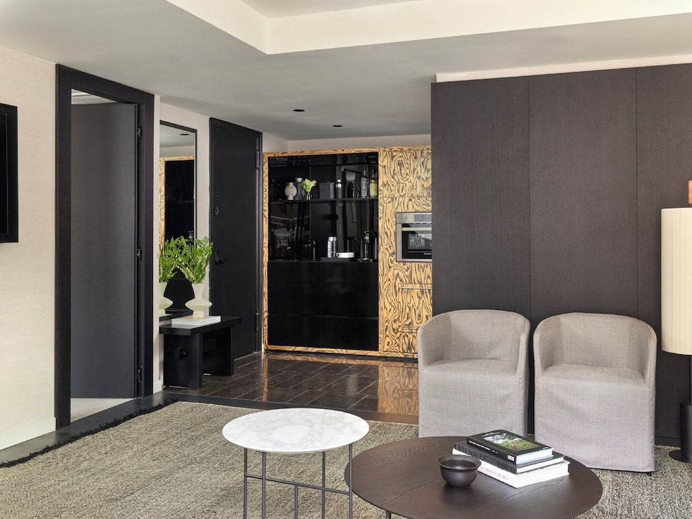 Premium Suite, Terrace (Empire State)