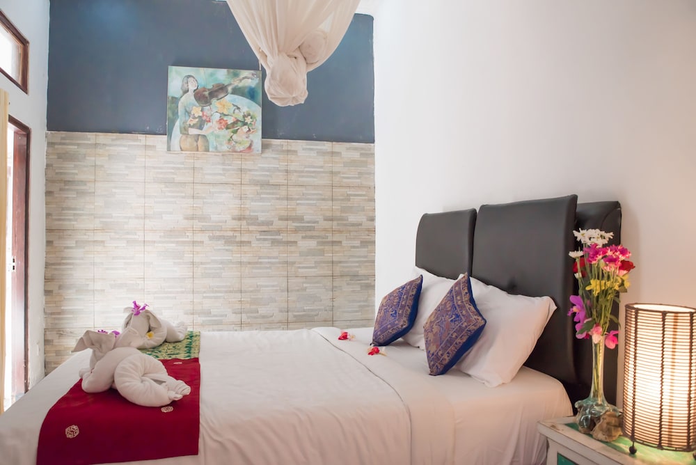 Studio Suite, Terrace