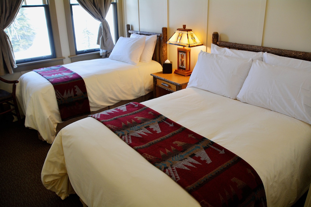 Paradise Inn, Billede 2