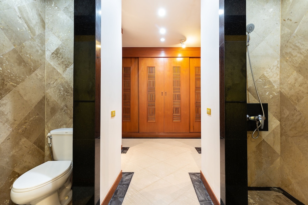 3-Bedroom Villa with Private Pool photo 2