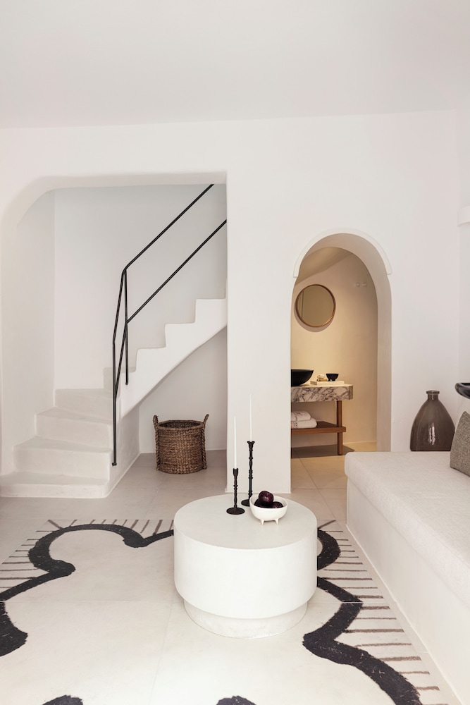 Presidential Suite, Multiple Bedrooms, Hot Tub, Sea View