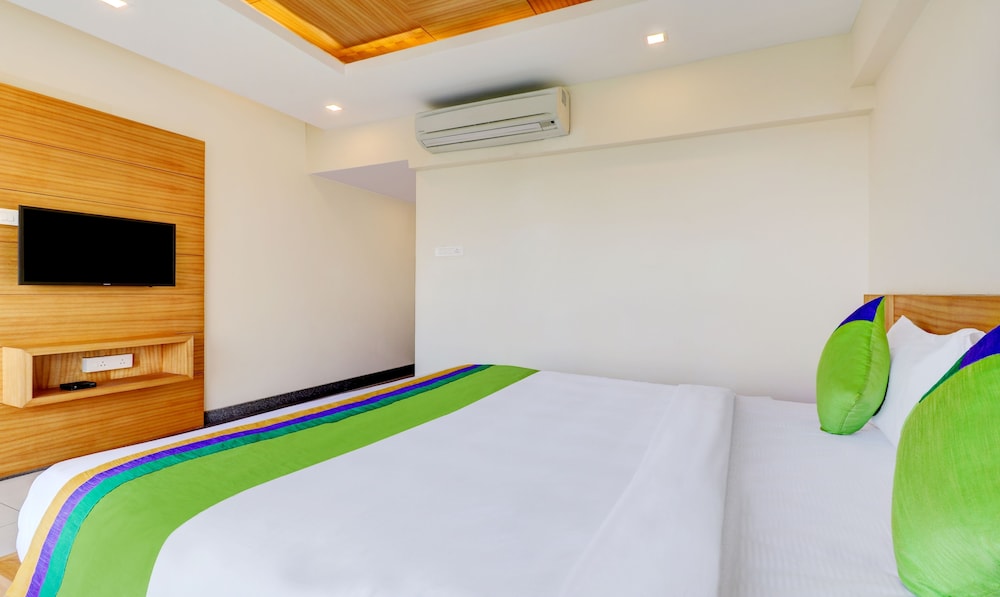 Standard Room - Photo 5