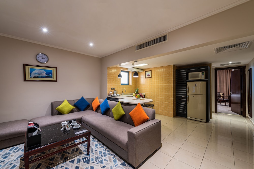 Junior Suite photo 2