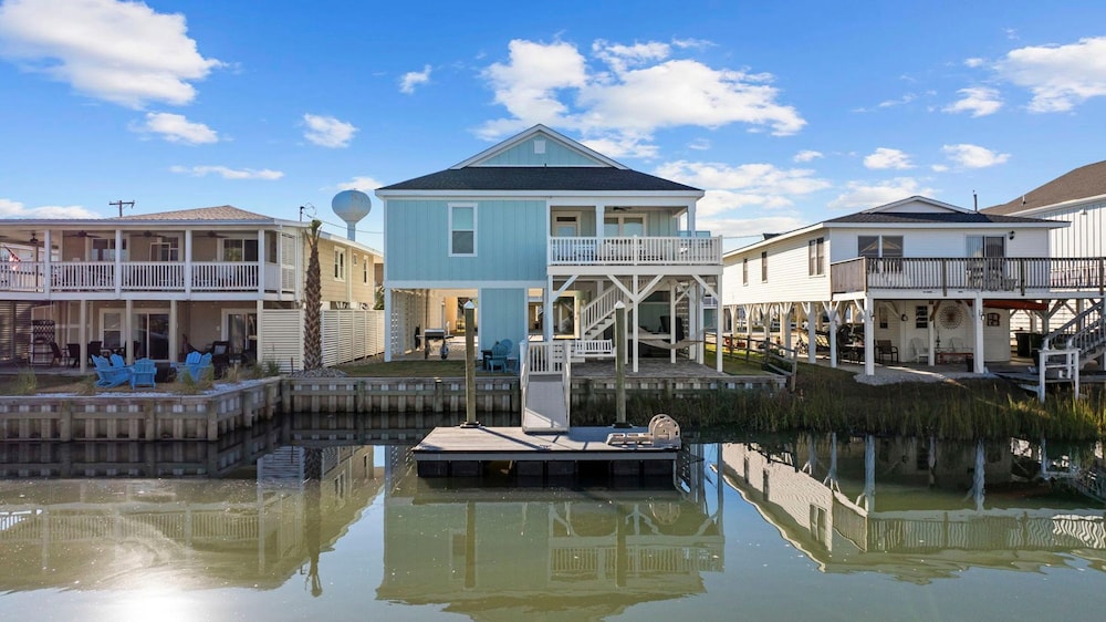Channel Catch i North Myrtle Beach, Billede 36