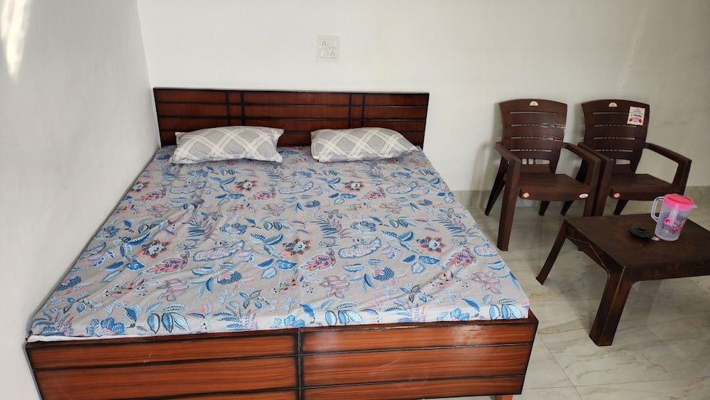 Deluxe Room photo 2