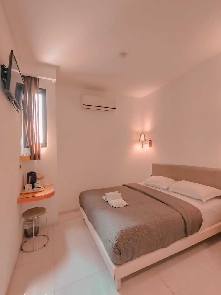 Superior Double Room photo 1