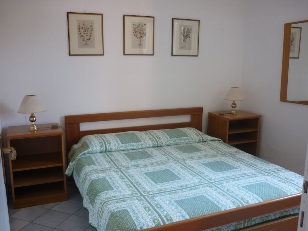 Apartment, 1 Bedroom, Sea View