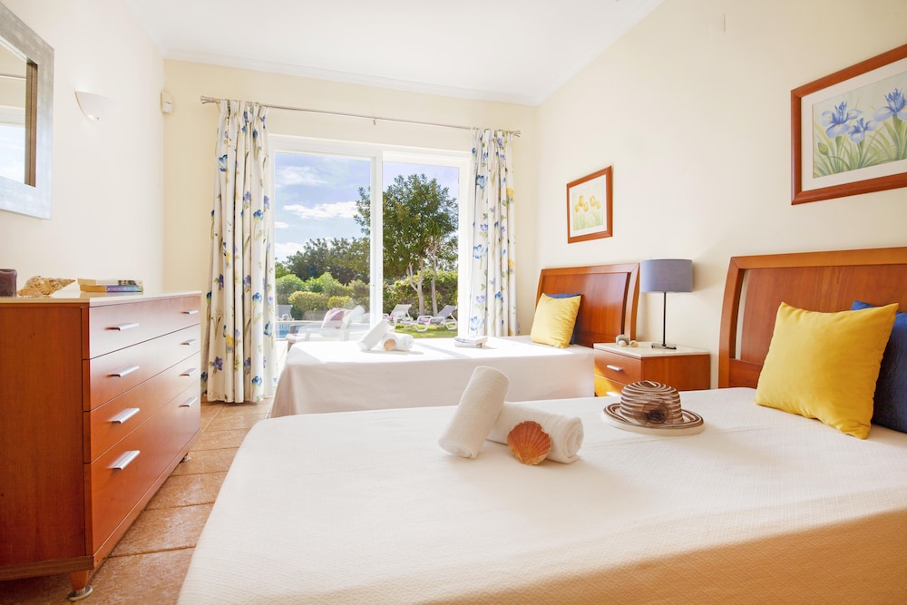 Villa, 3 Bedrooms, Private Pool, Pool View