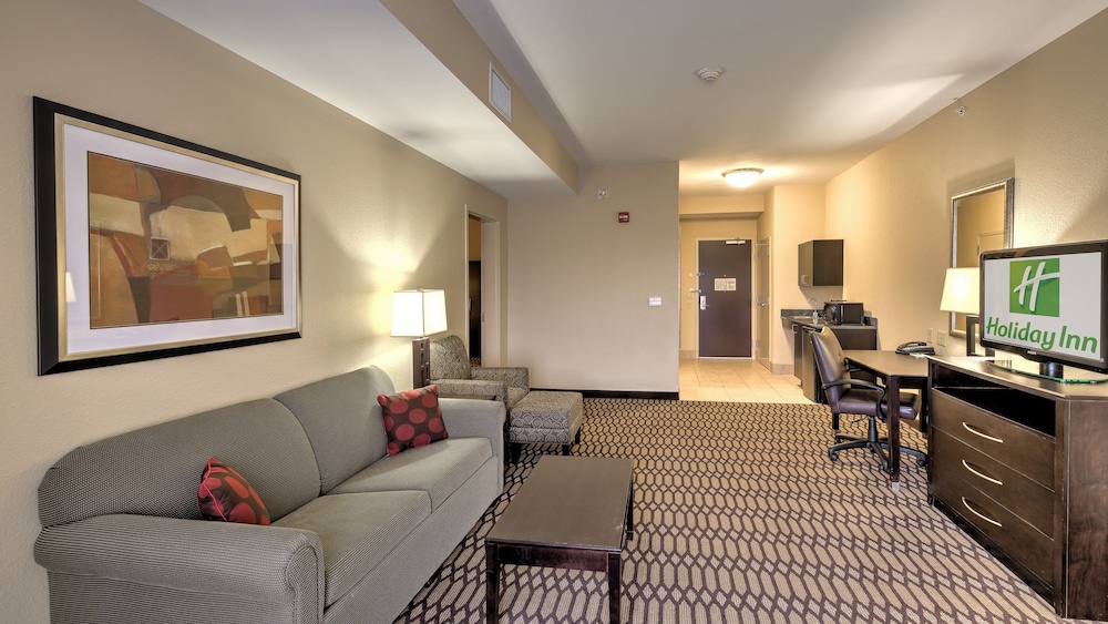 Suite, 1 Bedroom - Photo 4