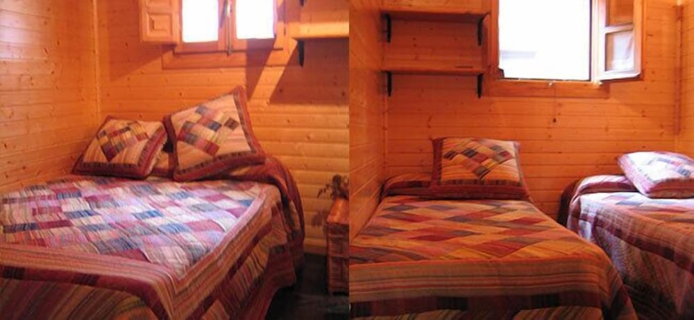 Cabin, 2 Bedrooms