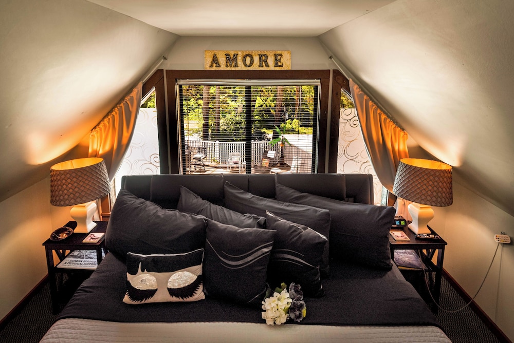 The Loft