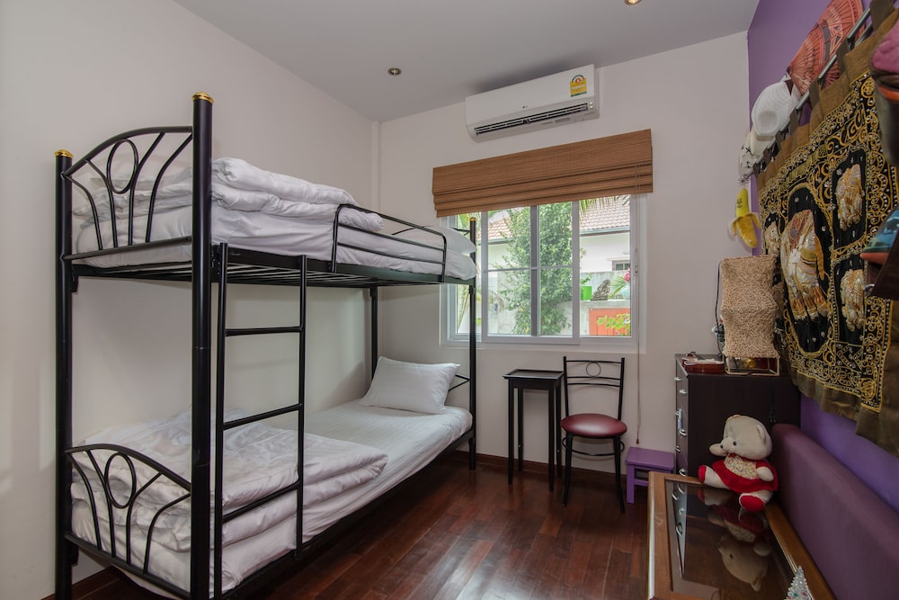 Standard Villa, 3 Bedrooms, Non Smoking, Kitchen - Photo 5