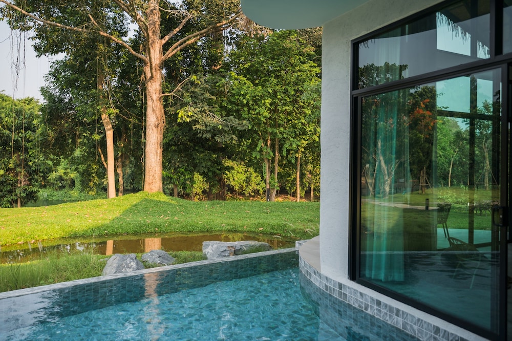 Panoramic Villa, 2 Bedrooms, Private Pool