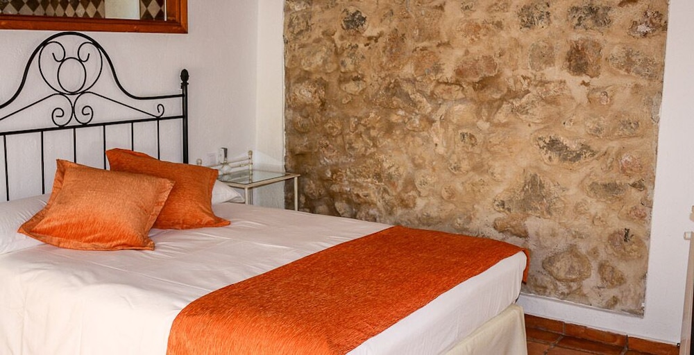 Habitación Doble Estándar, 1 Cama Doble, Accesible