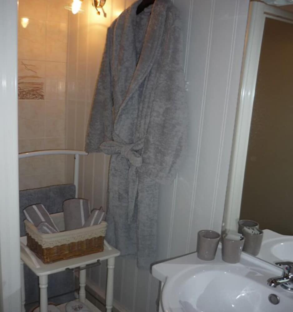Triple Room (Rêve Champêtre) photo 3
