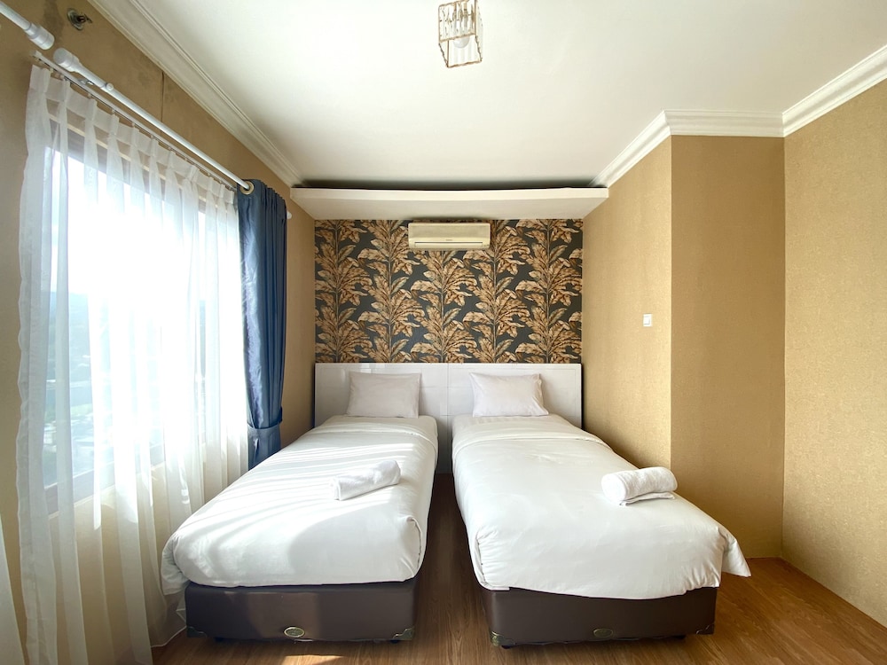 Apartment, 3 Bedrooms