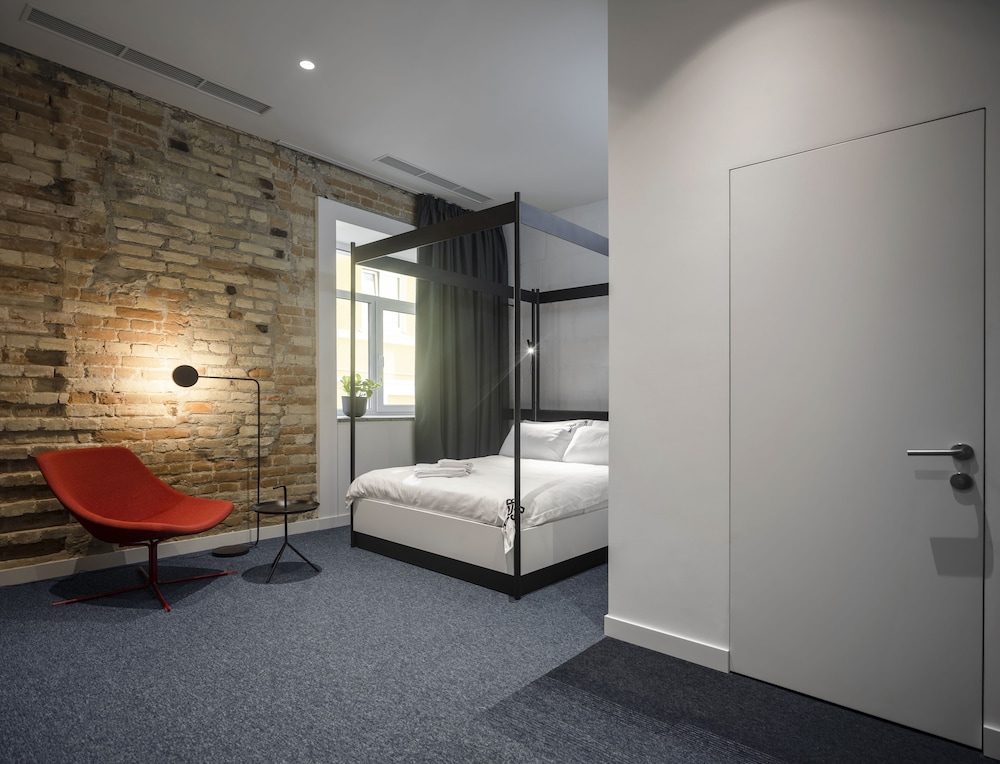 Nice Room