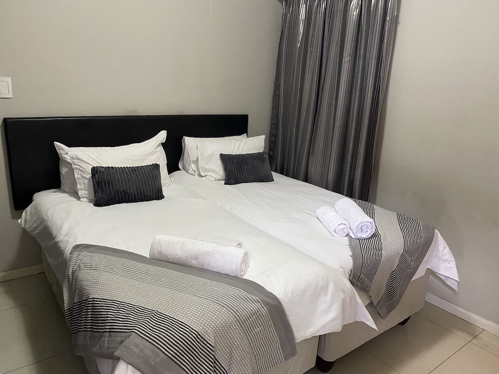 Standard Apartment, 2 Bedrooms