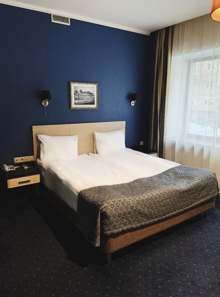 Standard Double Room photo 2
