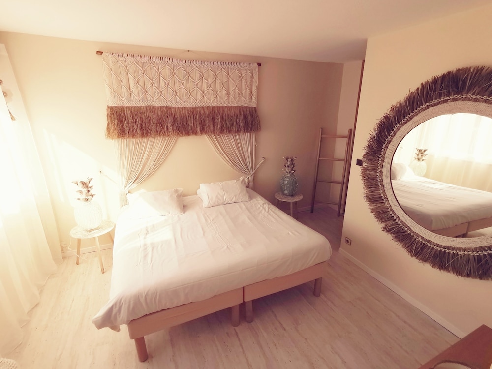 Comfort Suite
