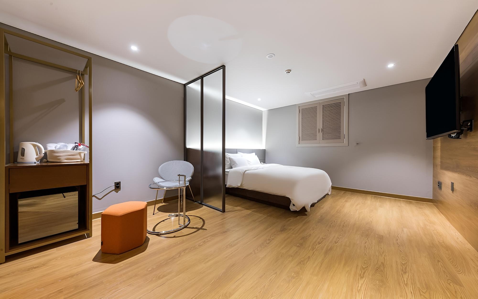 Room (Standard - 5% points accumulated (ear) - Photo 3