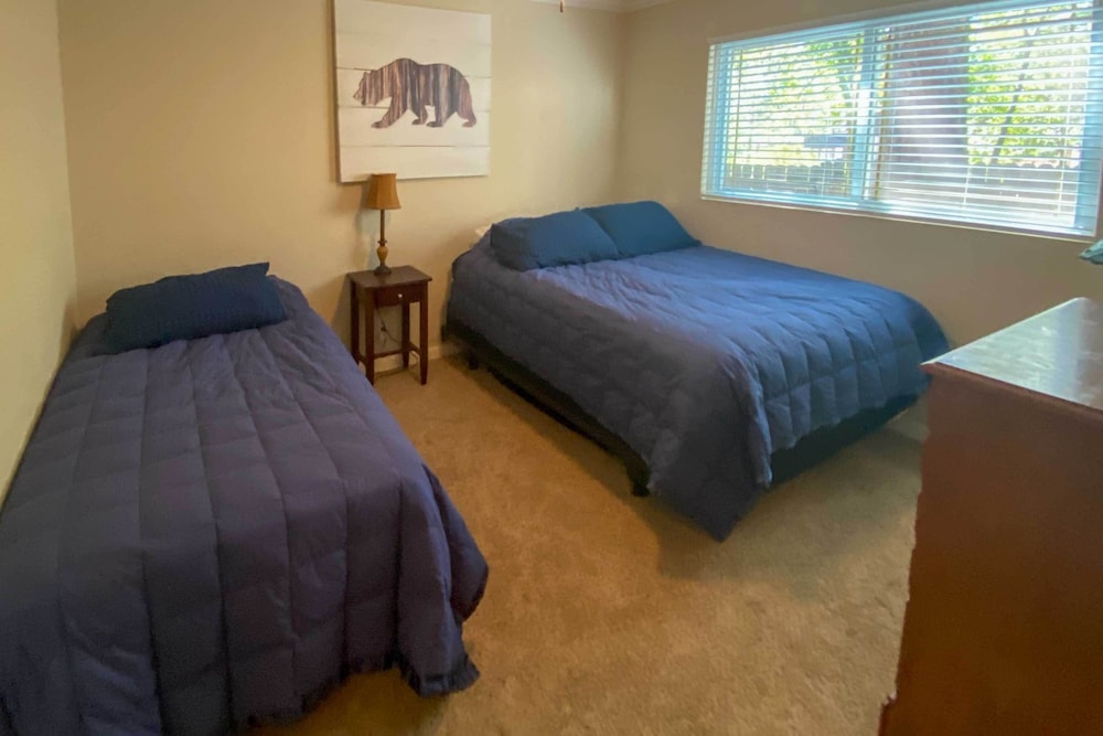 House (3 Bedrooms) photo 1