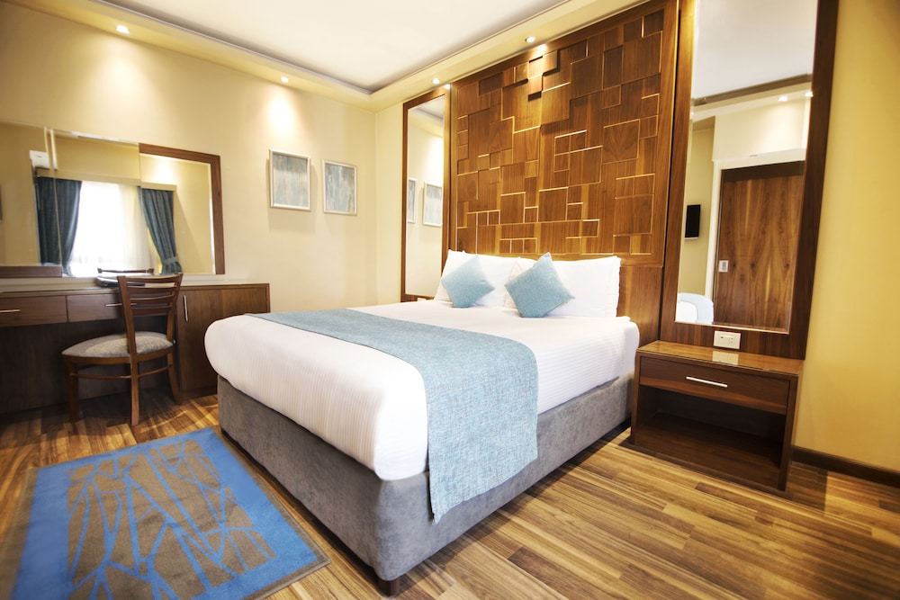 Premium Suite, 2 Bedrooms
