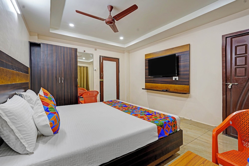 Deluxe Room photo 2