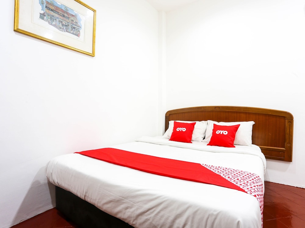 Standard Double Room, 1 Queen Bed
