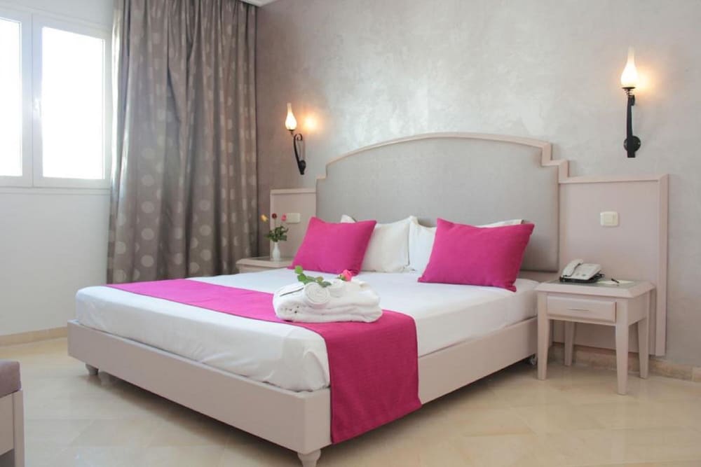Standard Single Room photo 2