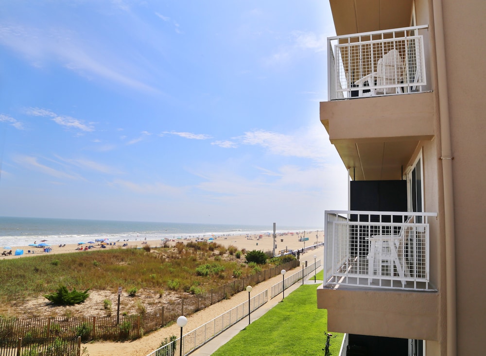 Dunes Suites Oceanfront, Bild 6