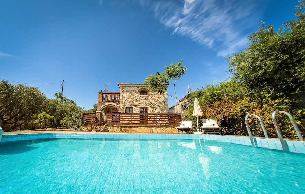 Villa, 2 Bedrooms, Private Pool