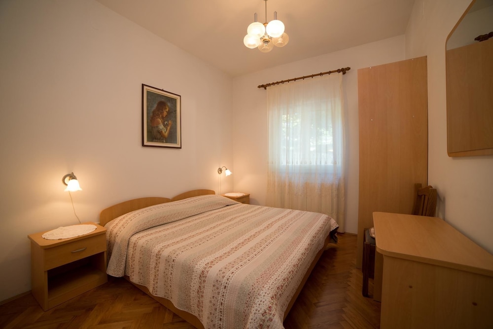 Apartment, 1 Double Bed with Sofa bed