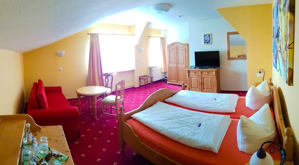 Comfort Double Room photo 3