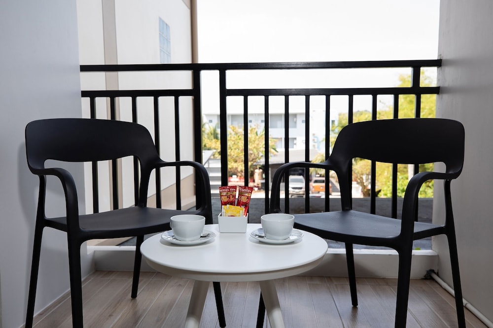 Grand Deluxe City View - Photo 6