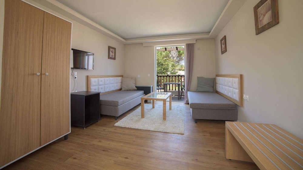 Superior Maisonette Suite - Photo 6