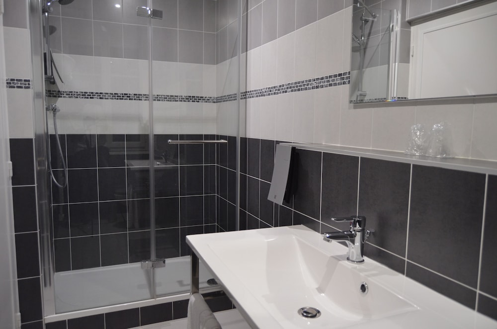 Superior Double or Twin Room, 1 Bedroom, Private Bathroom, Mountain View photo 2
