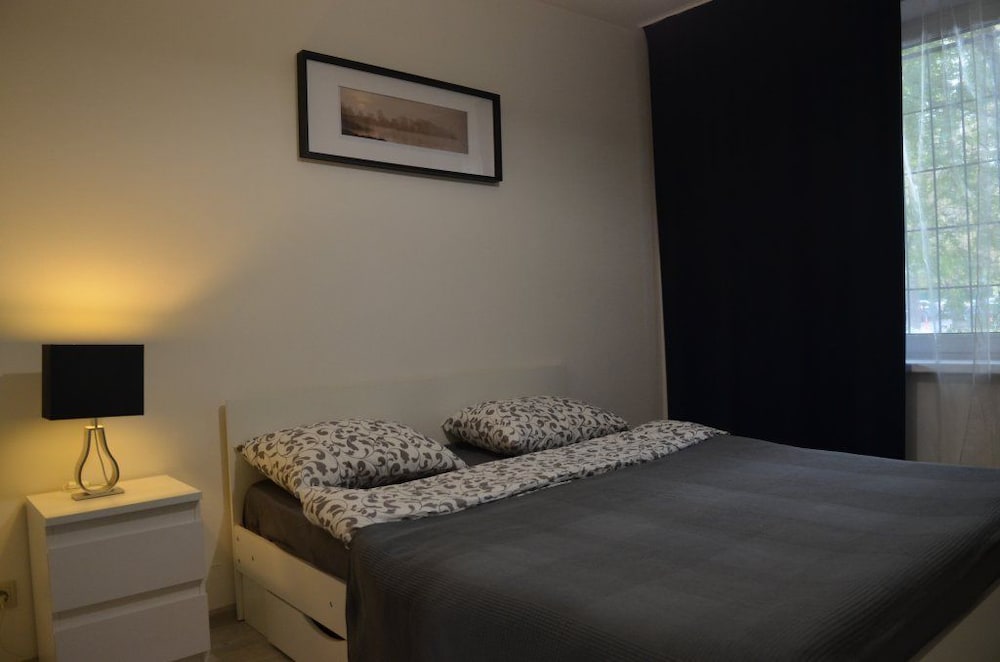 Double Room (#1)