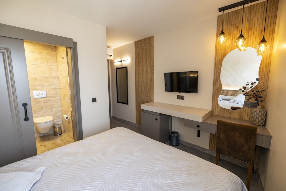 Classic Room, 1 Queen Bed photo 3