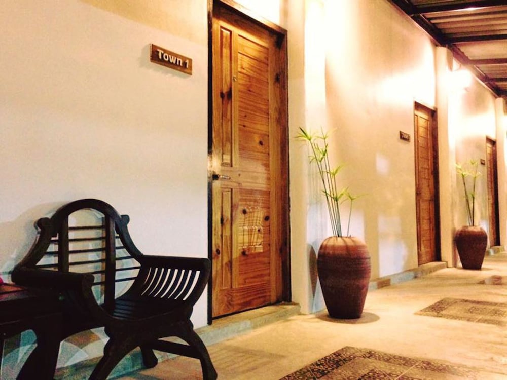 Standard Double Room - Photo 4